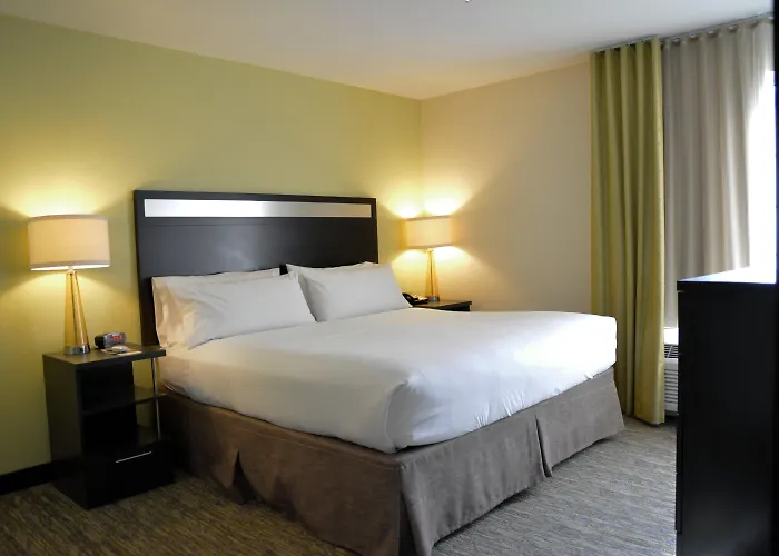 Candlewood Suites Youngstown W - I-80 Niles Area By Ihg