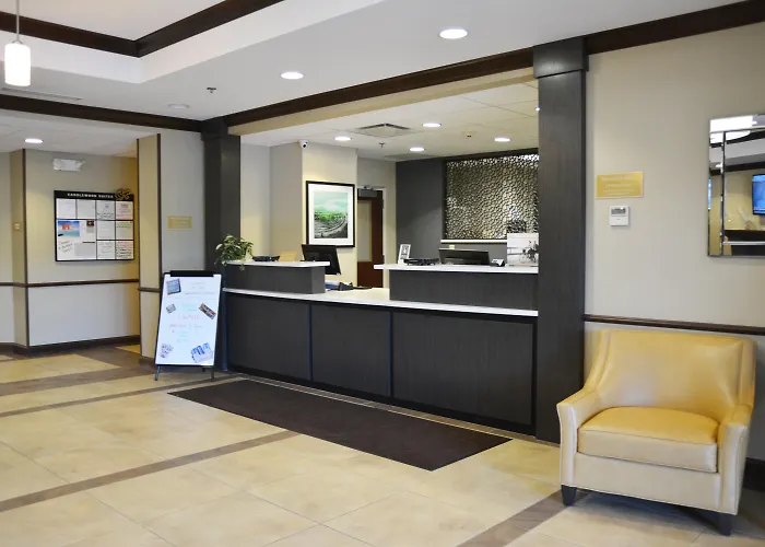 Candlewood Suites Youngstown W - I-80 Niles Area By Ihg