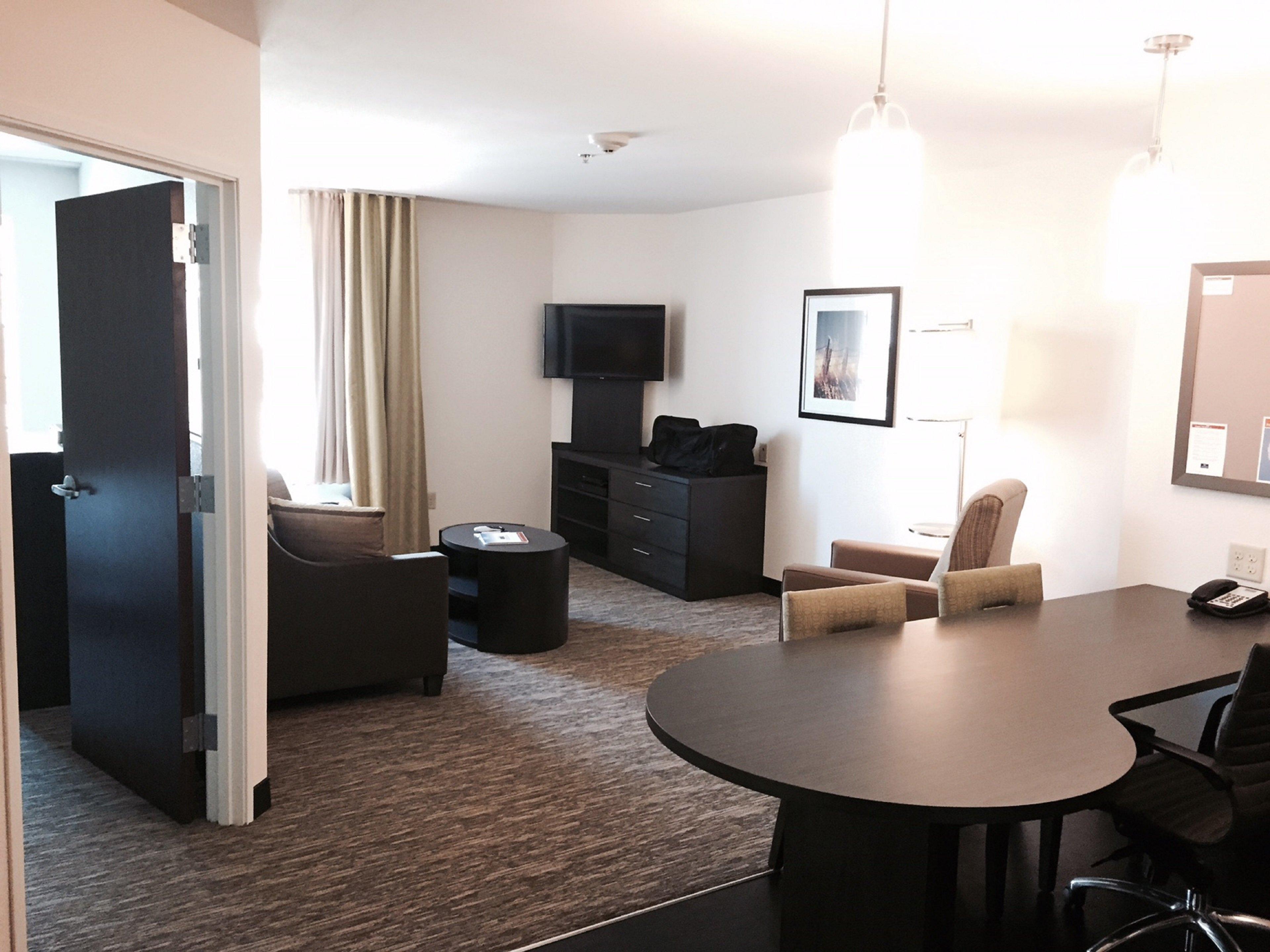 Candlewood Youngstown W - I-80 Niles Area By Ihg