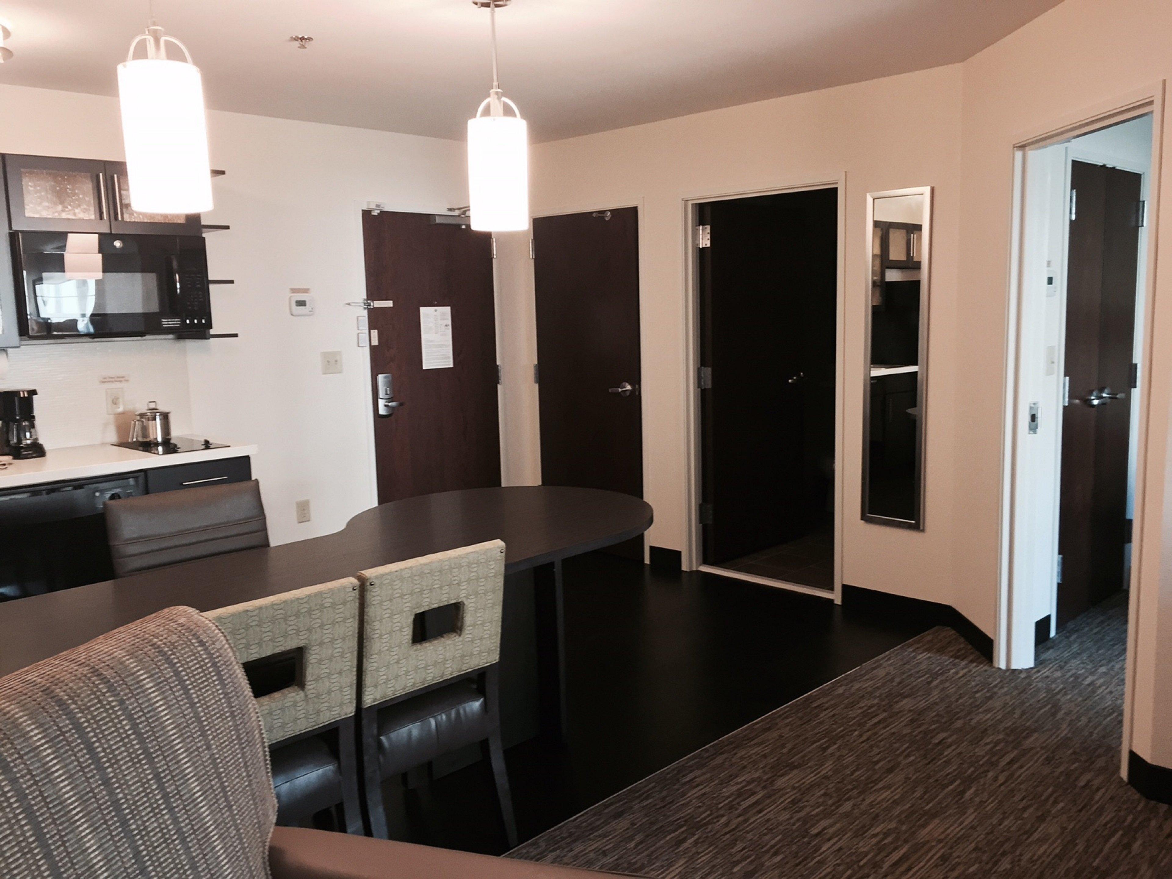 Candlewood Youngstown W - I-80 Niles Area By Ihg 2*