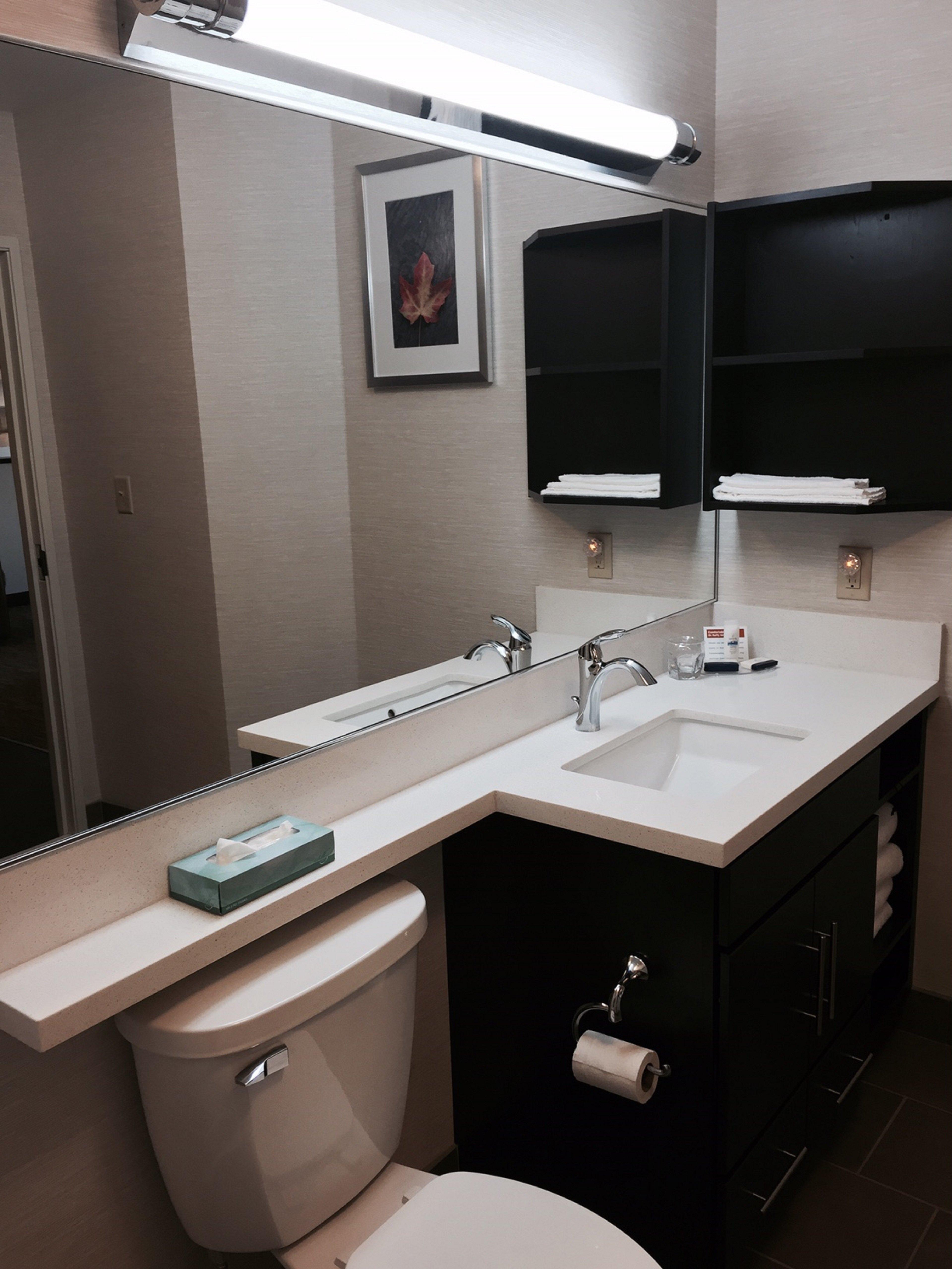 Candlewood Youngstown W - I-80 Niles Area By Ihg 2*