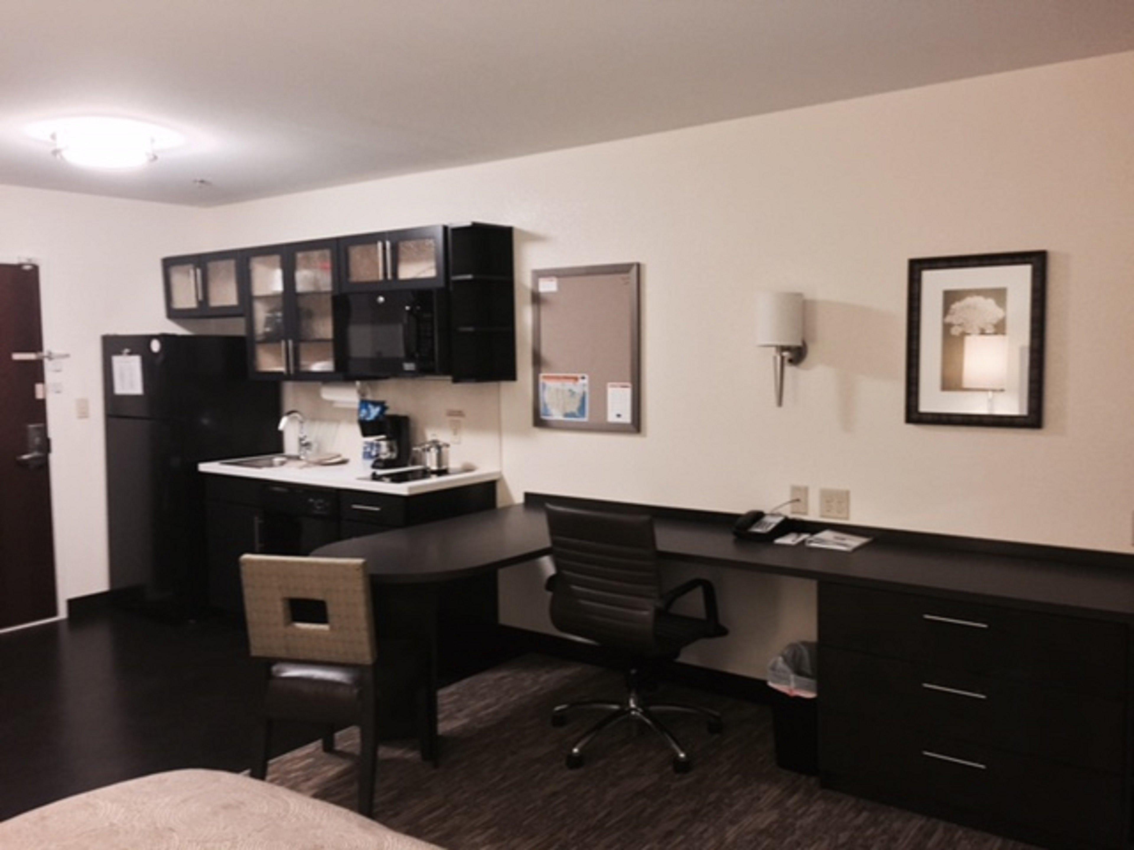 Candlewood Youngstown W - I-80 Niles Area By Ihg 2* Austintown