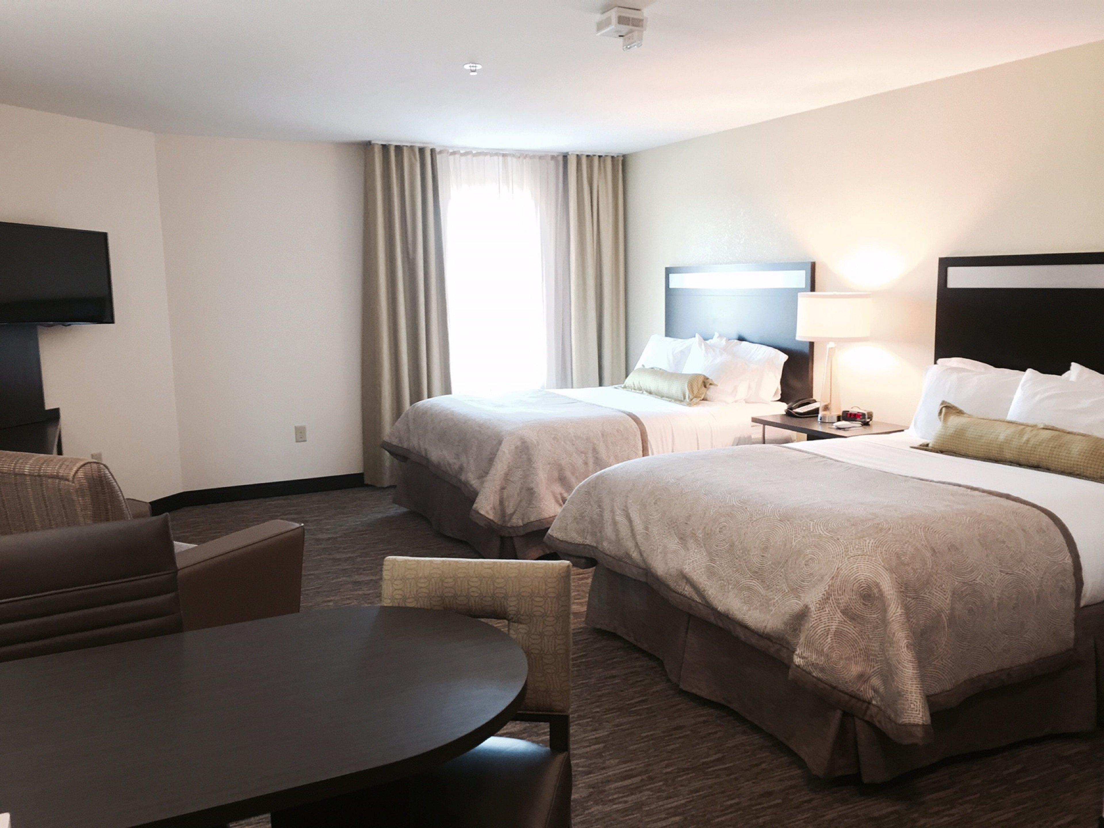 Candlewood Youngstown W - I-80 Niles Area By Ihg Hotel Austintown