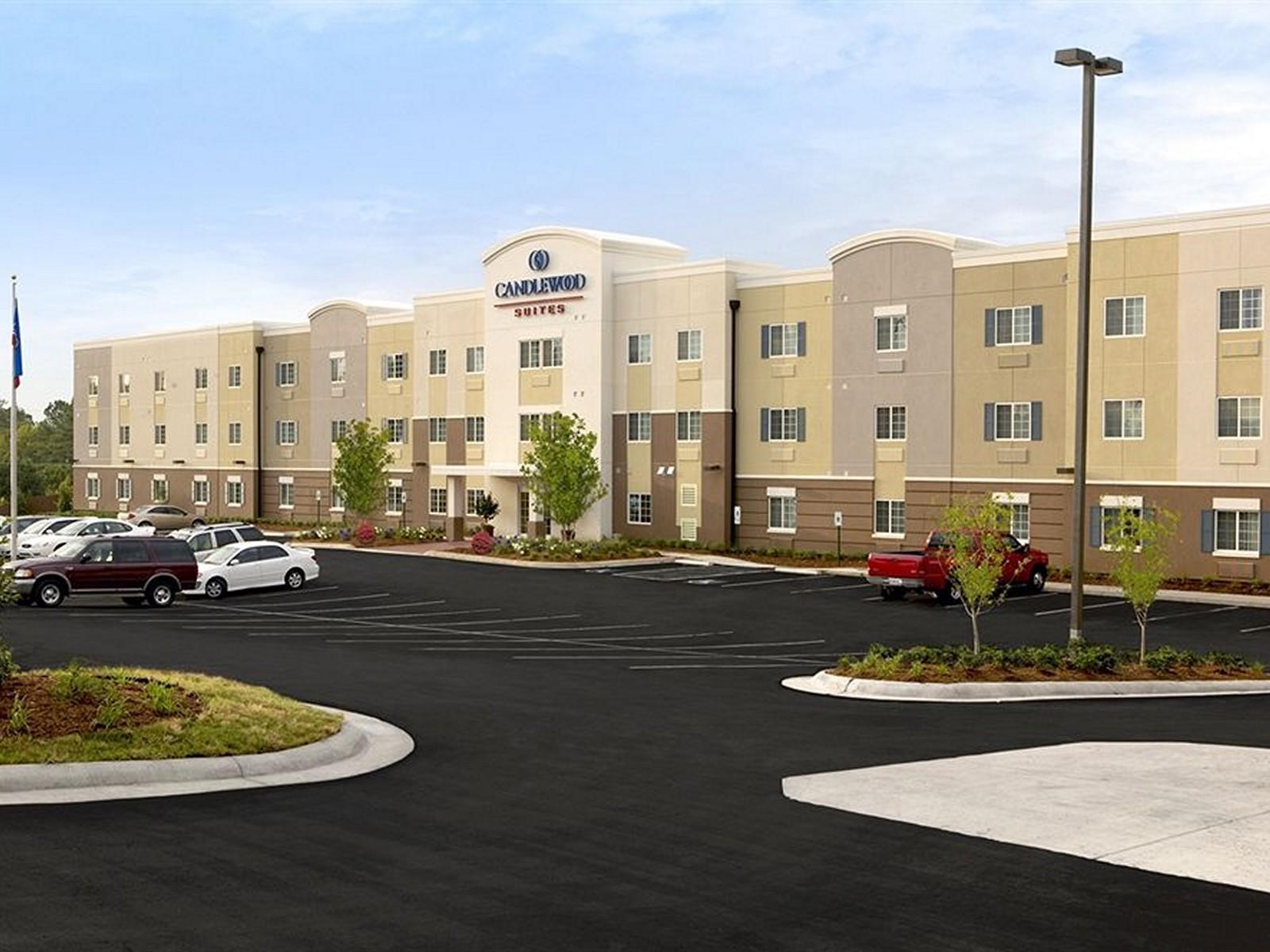 Candlewood Youngstown W - I-80 Niles Area By Ihg 2*