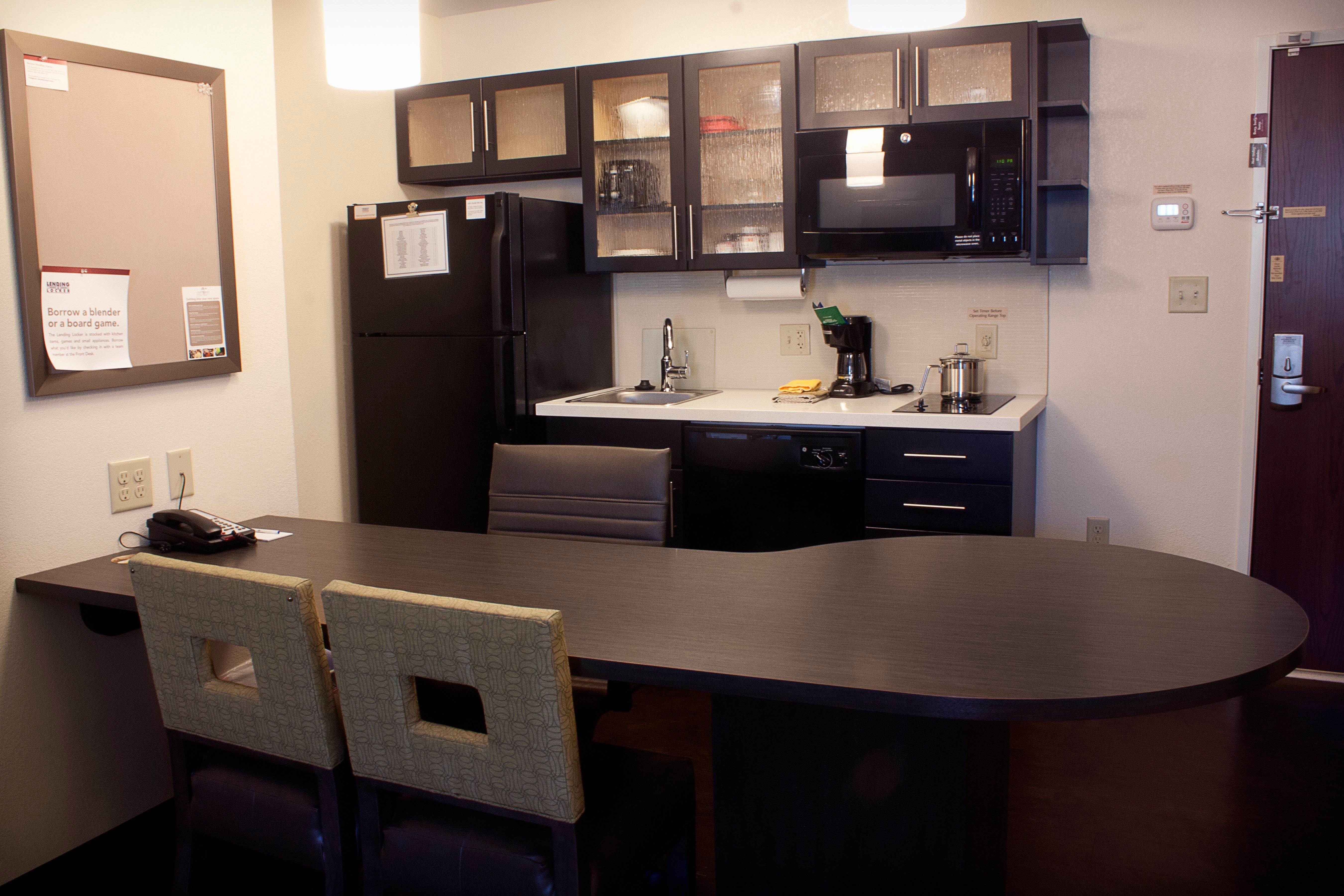 Hotel Candlewood Youngstown W - I-80 Niles Area By Ihg Austintown