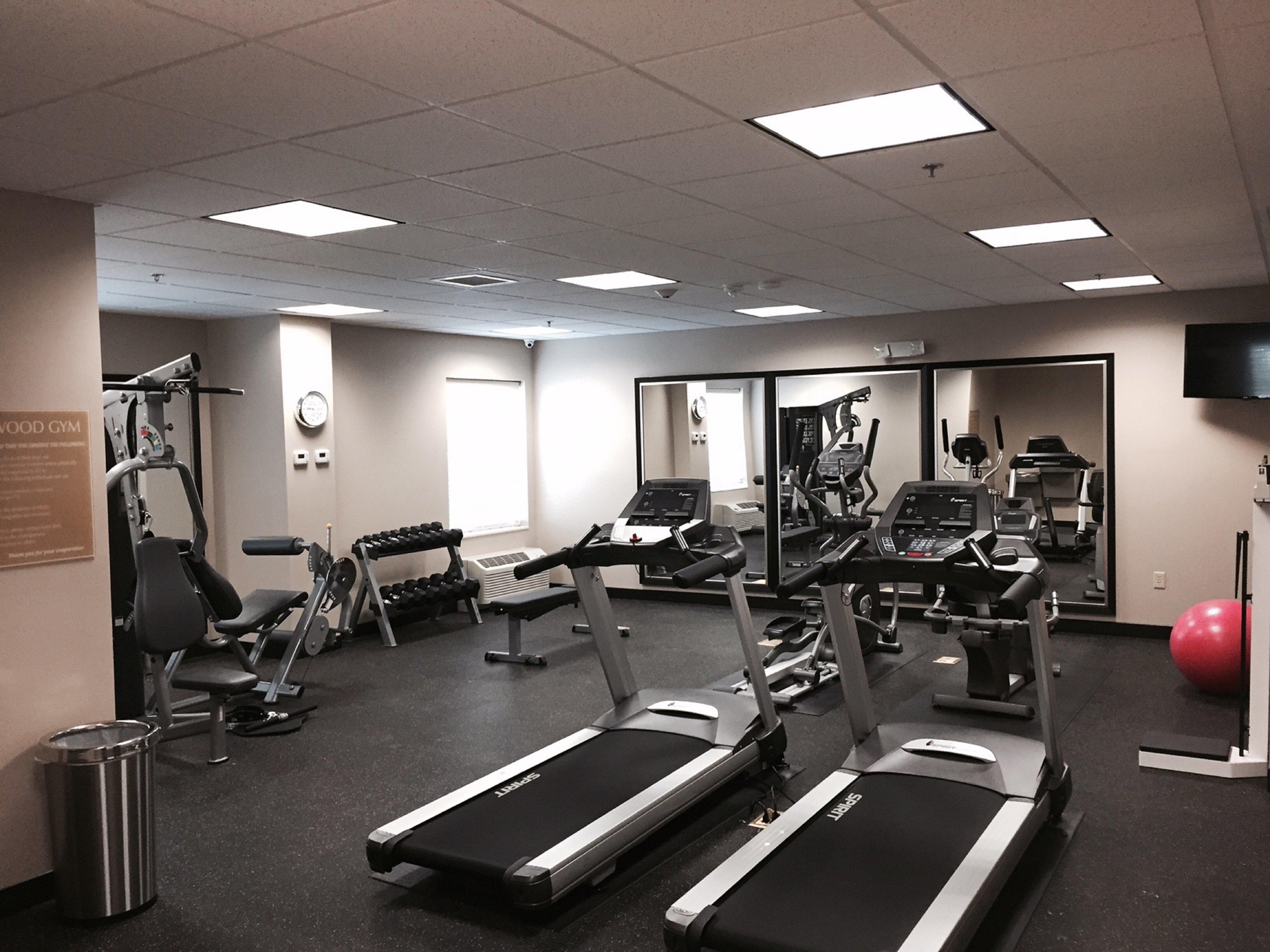 Candlewood Youngstown W - I-80 Niles Area By Ihg Hotel 2*