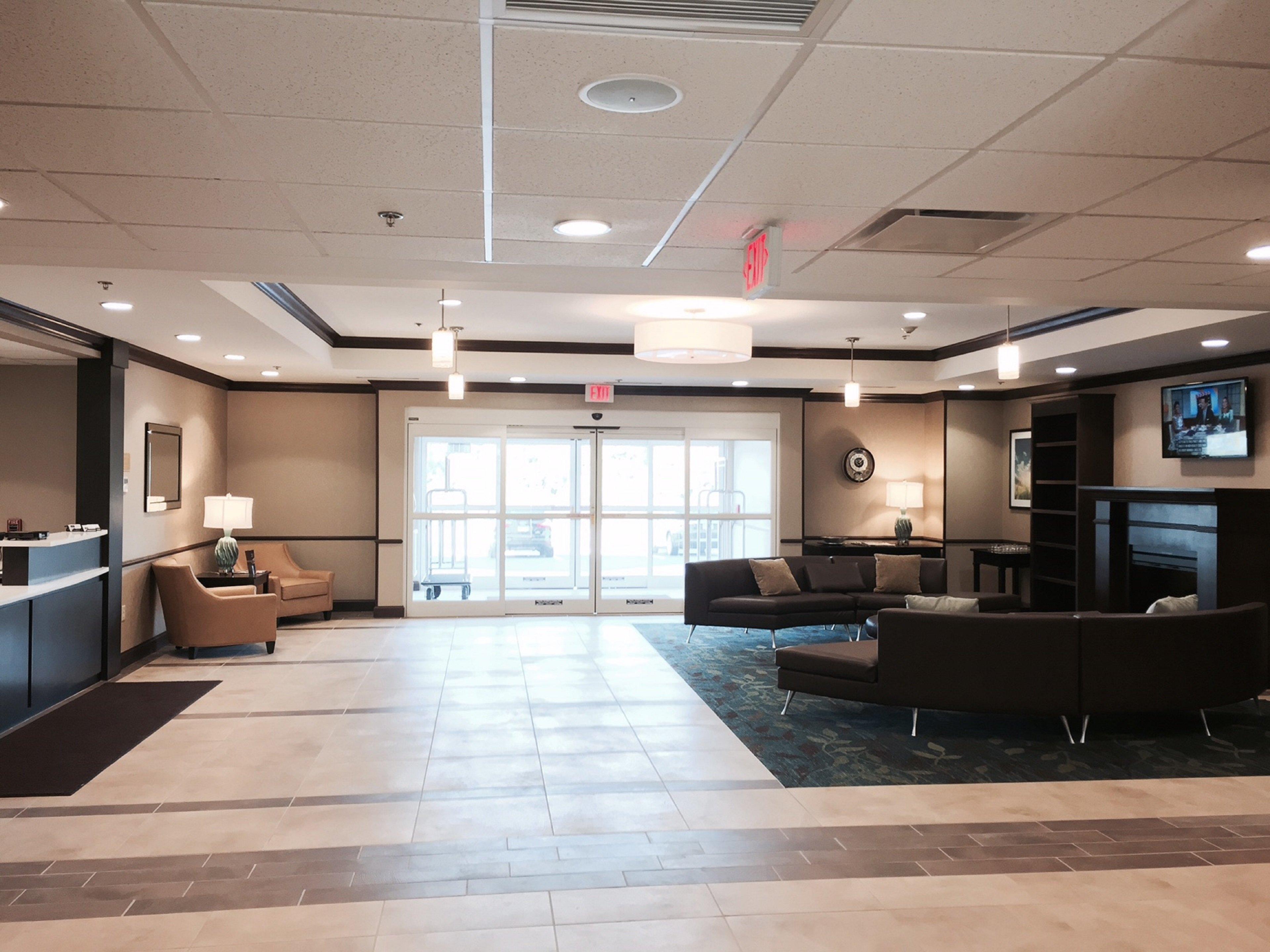 Candlewood Youngstown W - I-80 Niles Area By Ihg 2* Austintown