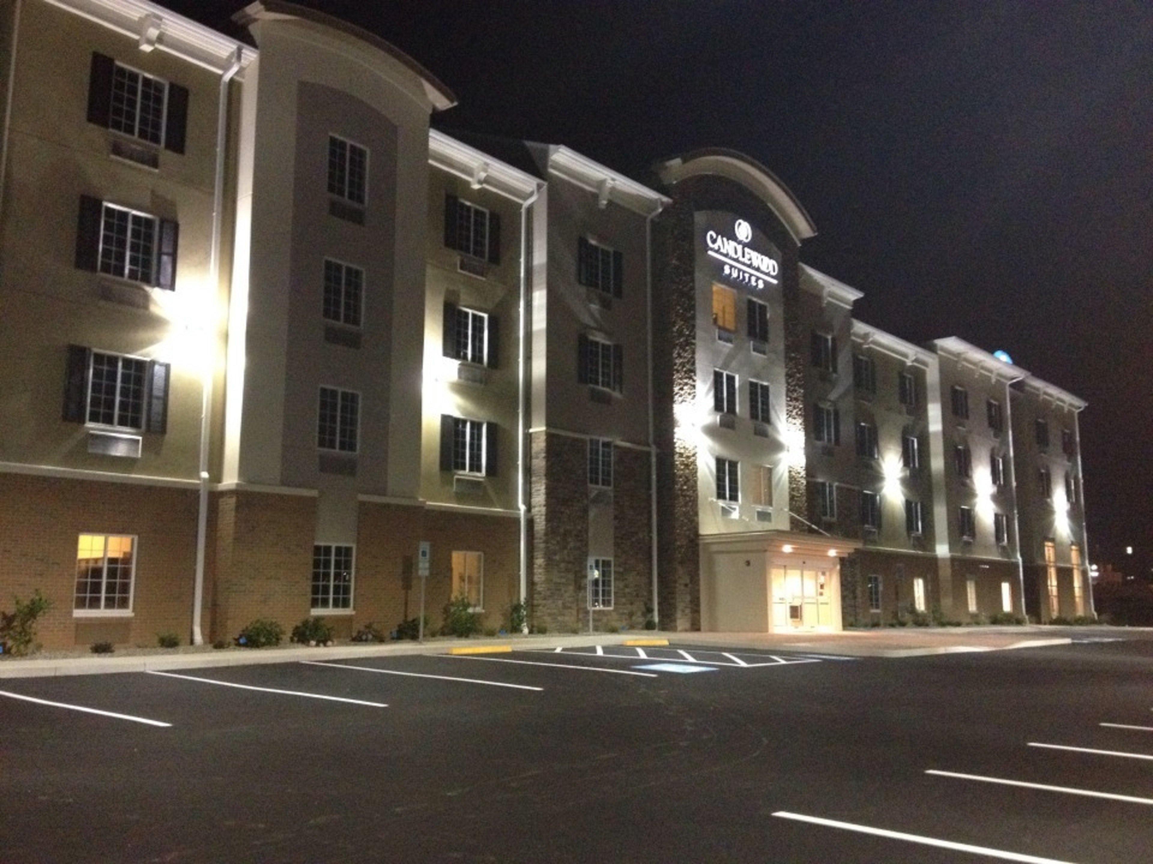 Candlewood Youngstown W - I-80 Niles Area By Ihg Austintown