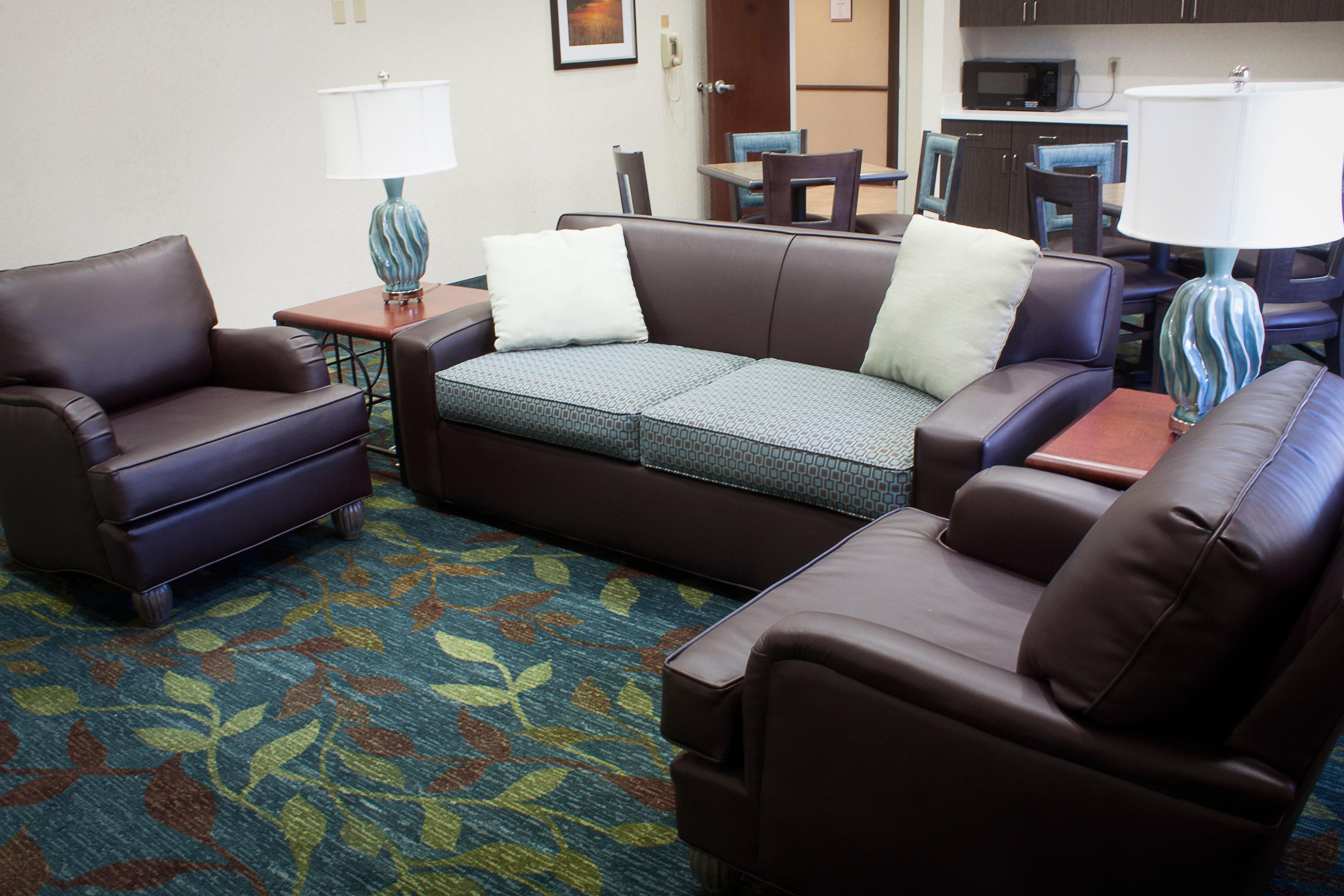 Hotel Candlewood Youngstown W - I-80 Niles Area By Ihg