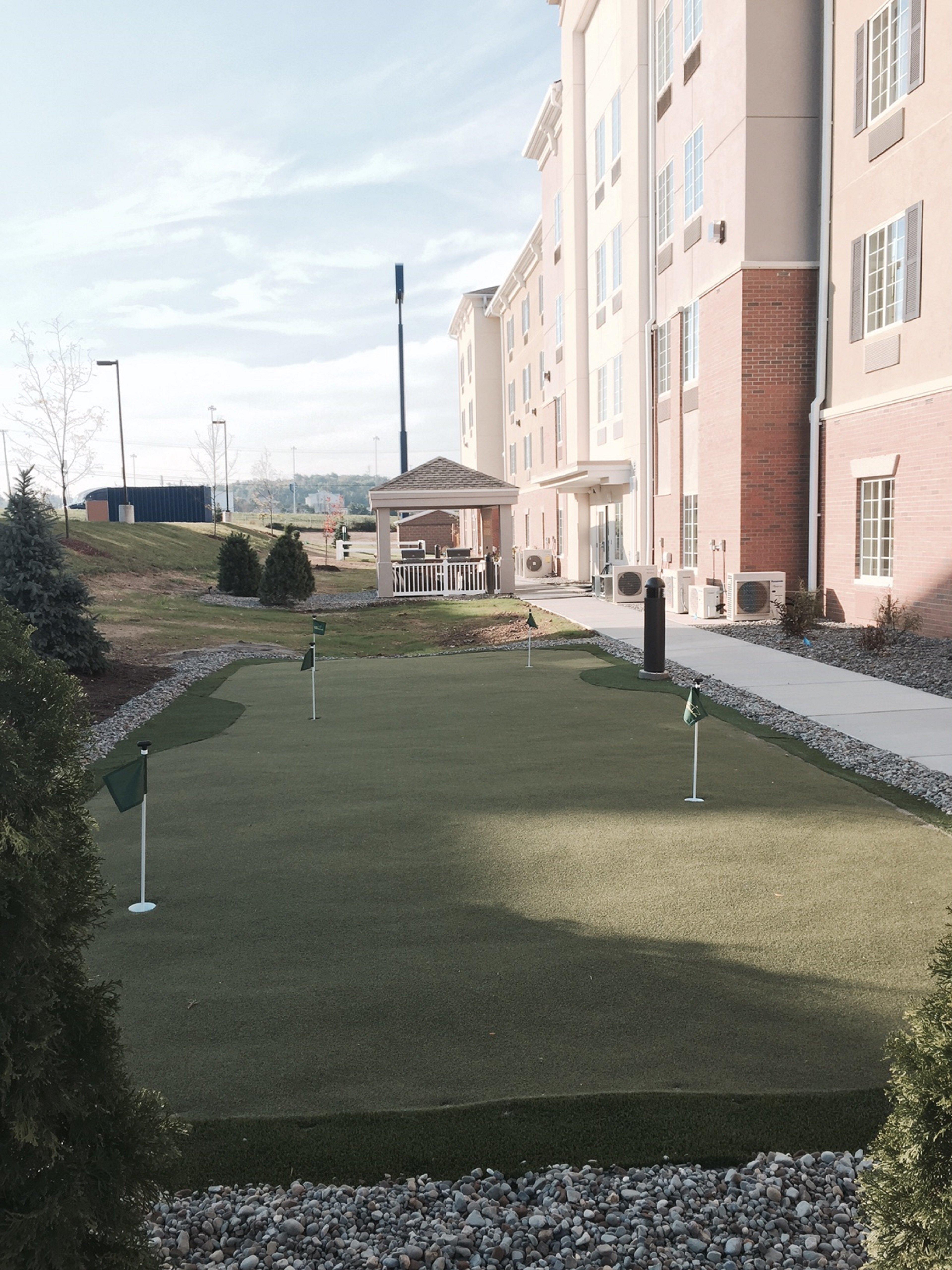 Candlewood Youngstown W - I-80 Niles Area By Ihg Hotel Austintown