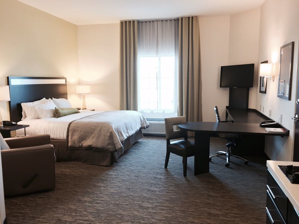 Candlewood Youngstown W - I-80 Niles Area By Ihg 2* Austintown