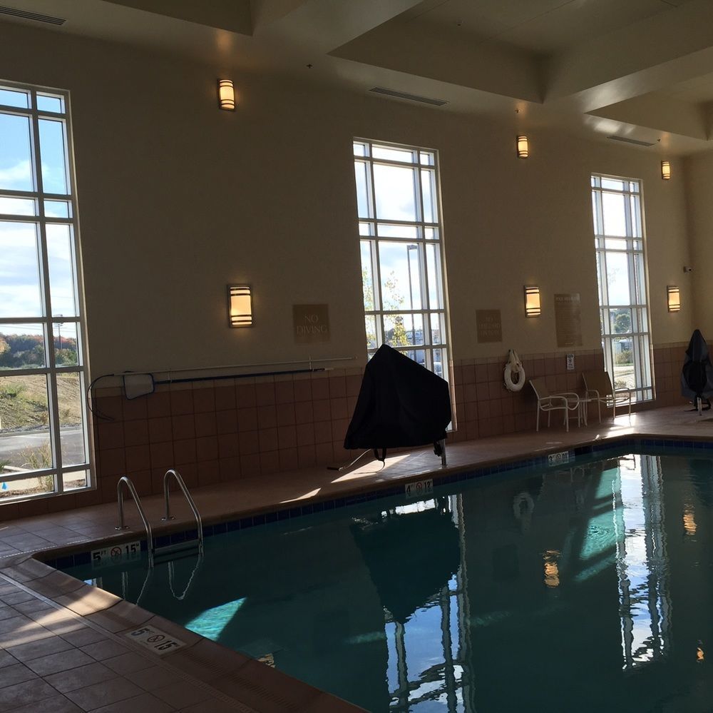 Candlewood Youngstown W - I-80 Niles Area By Ihg Hotel Austintown