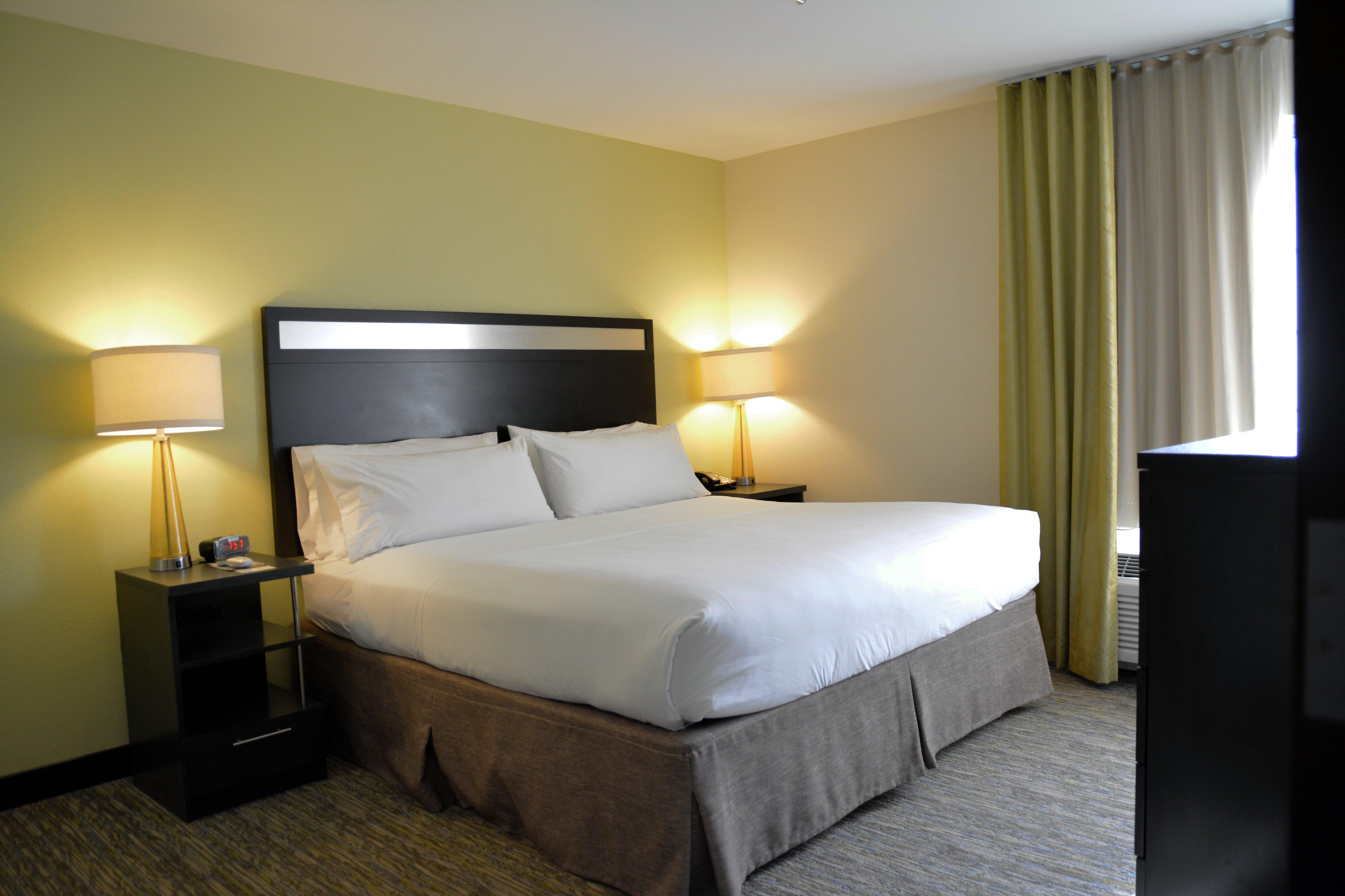 Hotel Candlewood Youngstown W - I-80 Niles Area By Ihg 2*