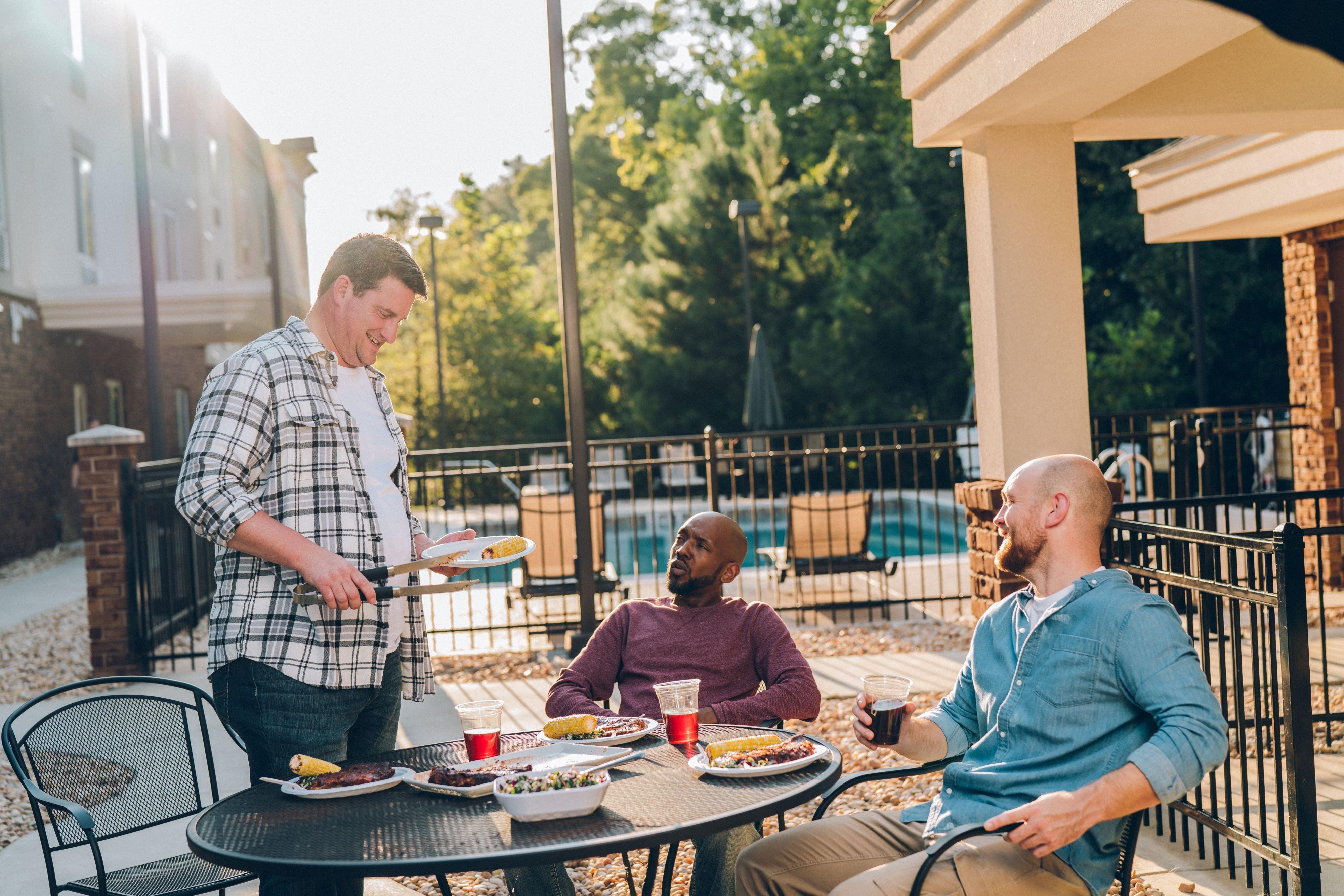 Candlewood Youngstown W - I-80 Niles Area By Ihg 2* Austintown